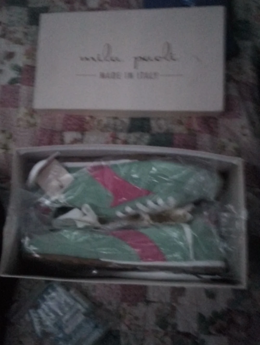 Mint & Pink Casual Sneakers - Women Bath & Body